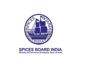 Spices Board India logo